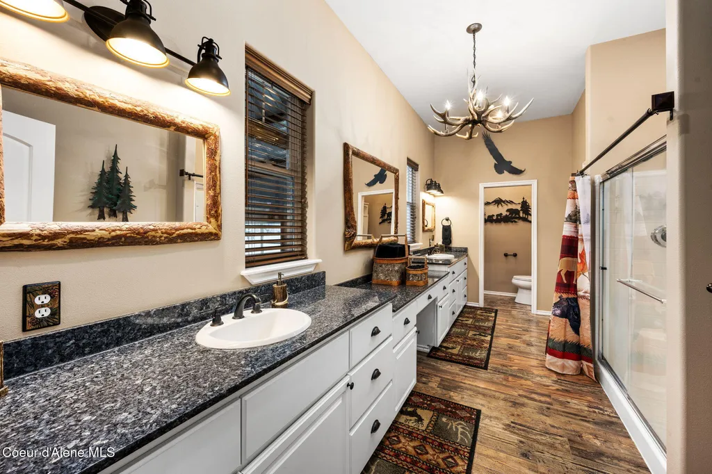 807 S Riverside Harbor Drive Post Falls ID 83854