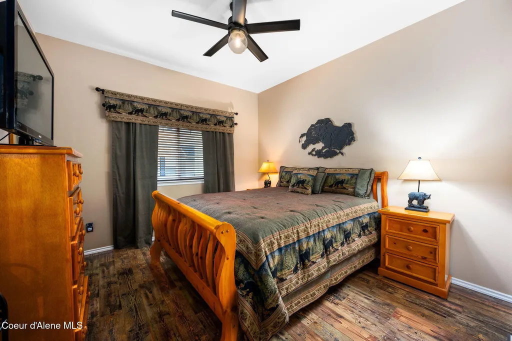 807 S Riverside Harbor Drive Post Falls ID 83854