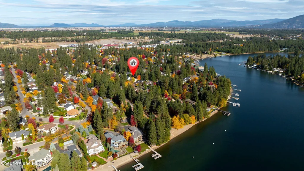 807 S Riverside Harbor Drive Post Falls ID 83854