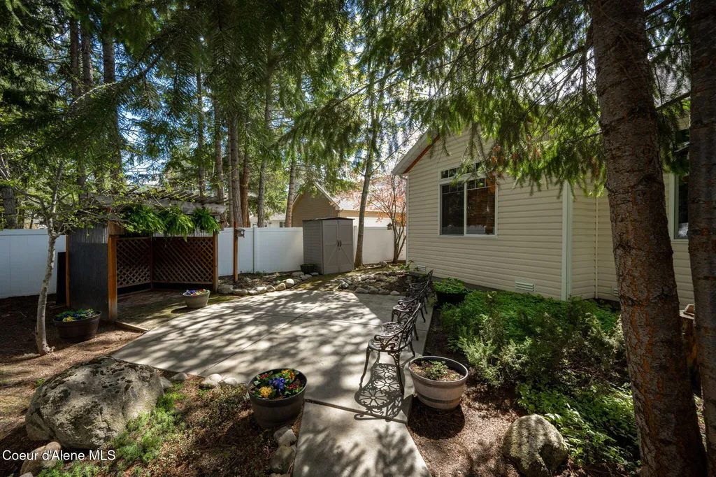807 S Riverside Harbor Drive Post Falls ID 83854