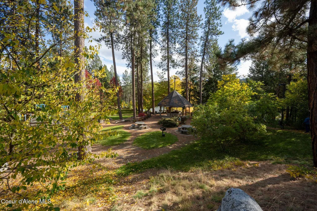 807 S Riverside Harbor Drive Post Falls ID 83854