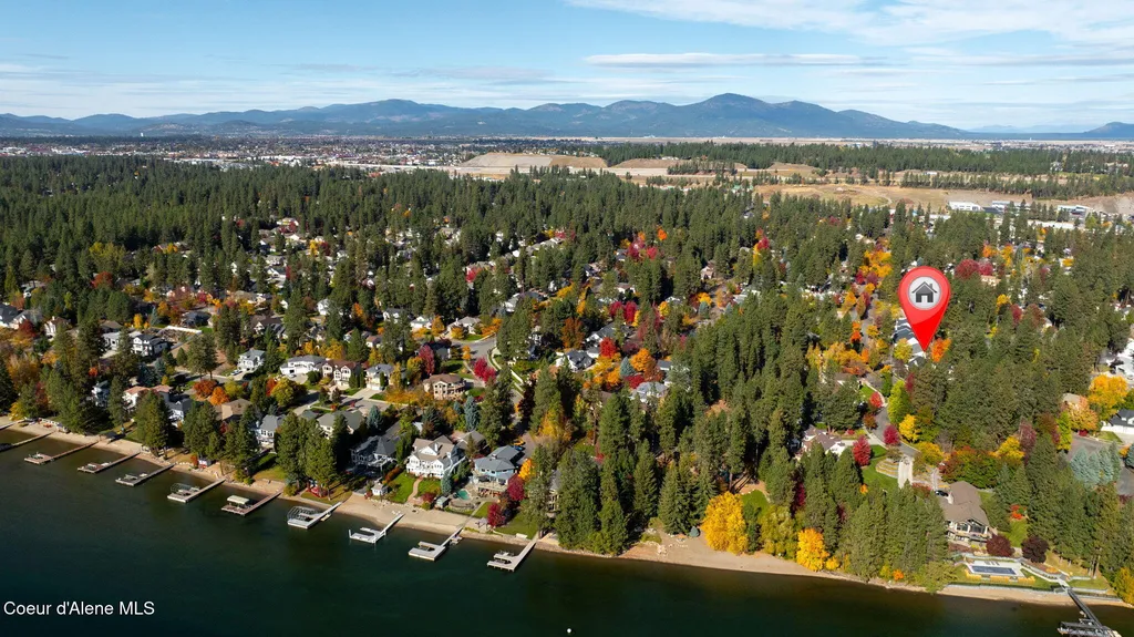 807 S Riverside Harbor Drive Post Falls ID 83854