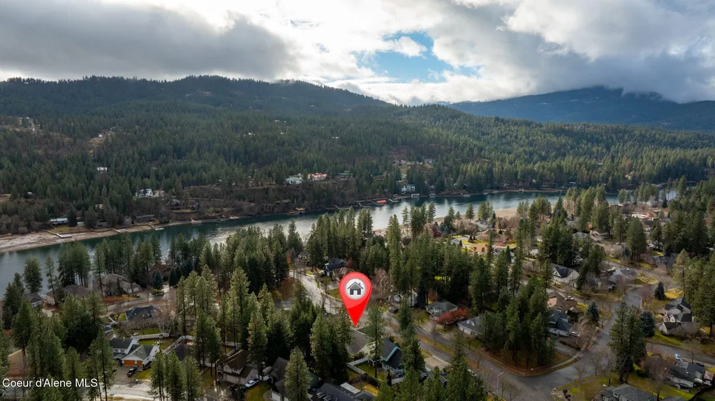 807 S Riverside Harbor Drive Post Falls ID 83854