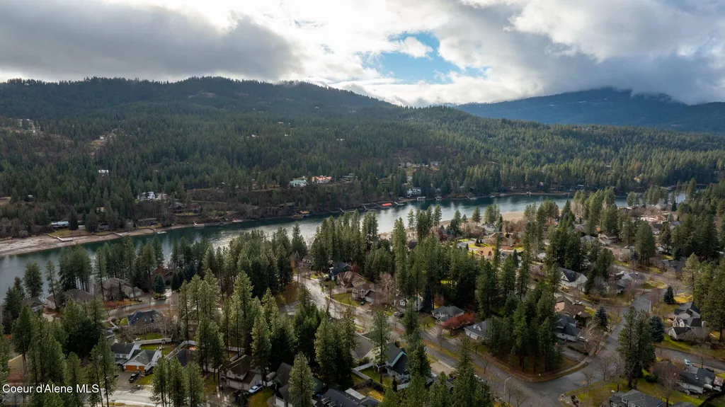 807 S Riverside Harbor Drive Post Falls ID 83854