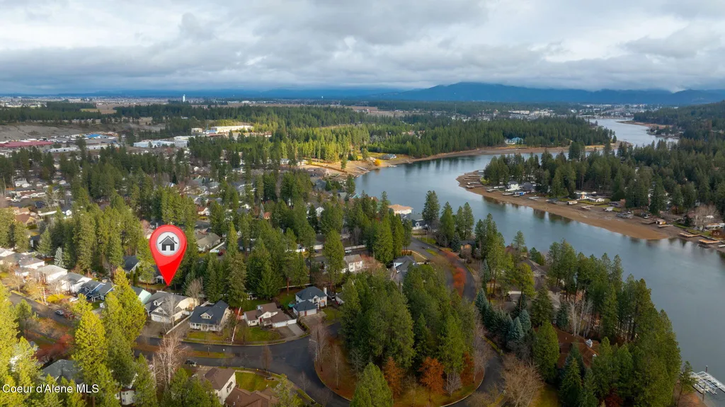 807 S Riverside Harbor Drive Post Falls ID 83854