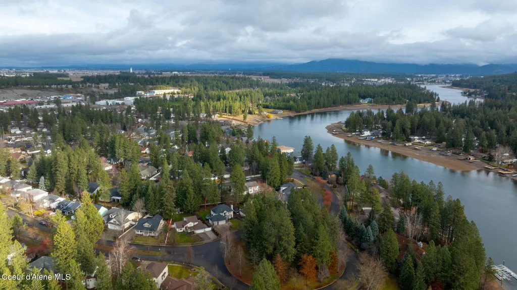 807 S Riverside Harbor Drive Post Falls ID 83854