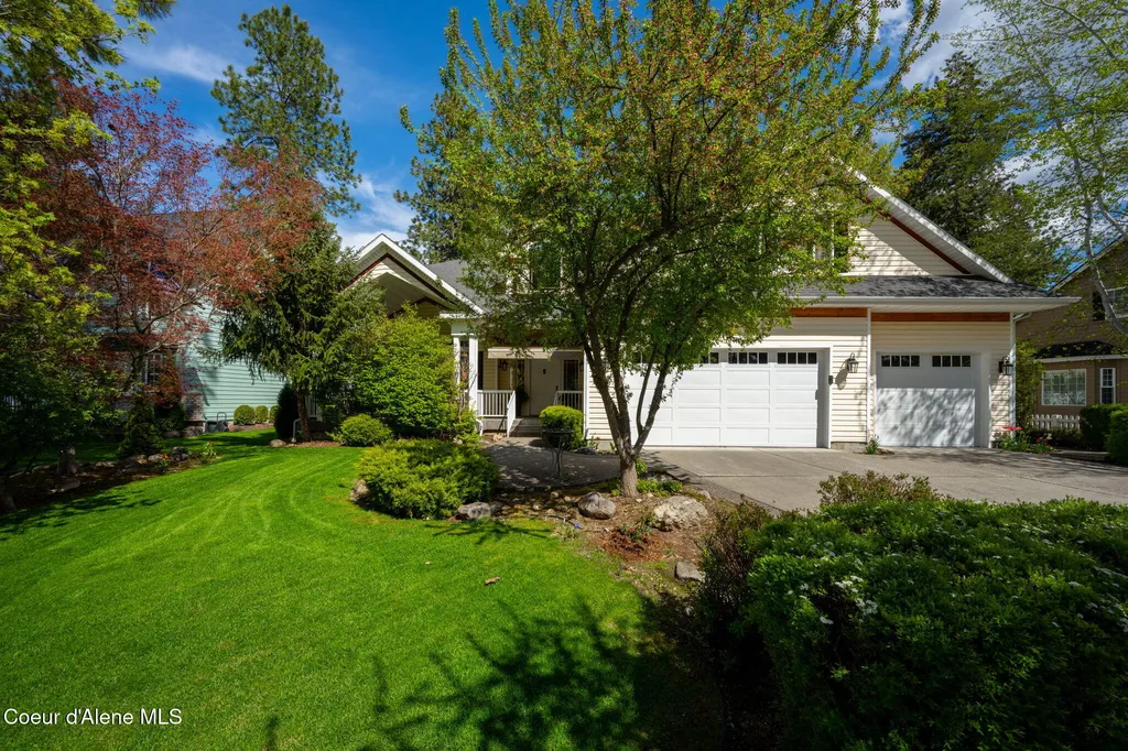 807 S Riverside Harbor Drive Post Falls ID 83854