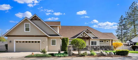 604 E Kokanee Drive Post Falls ID 83854