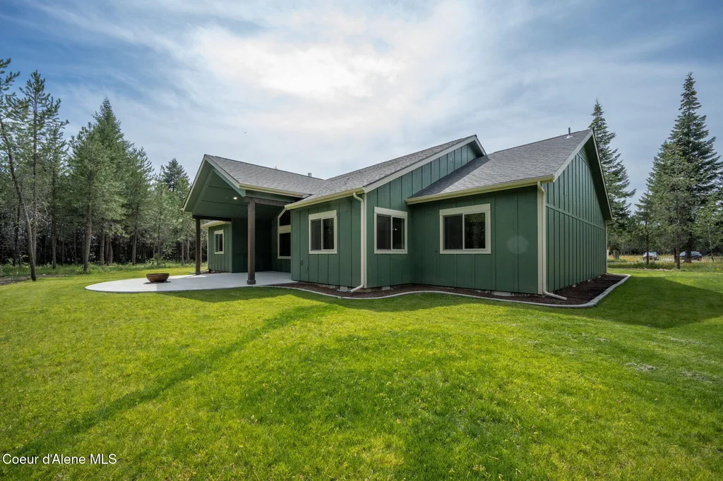 20908 Ranch View Drive Rathdrum ID 83858