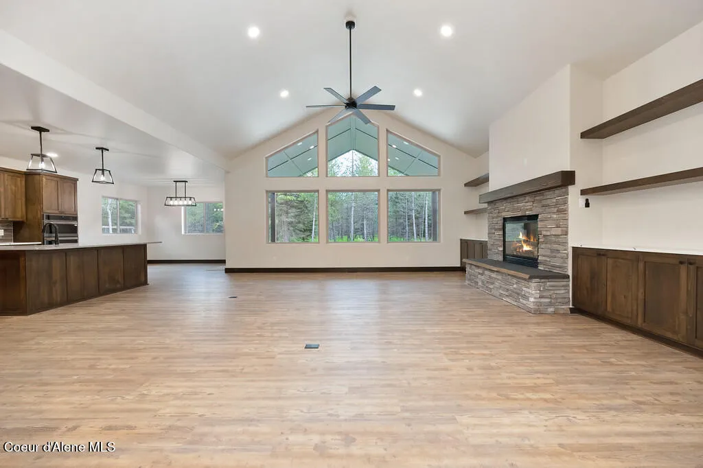 20908 Ranch View Drive Rathdrum ID 83858