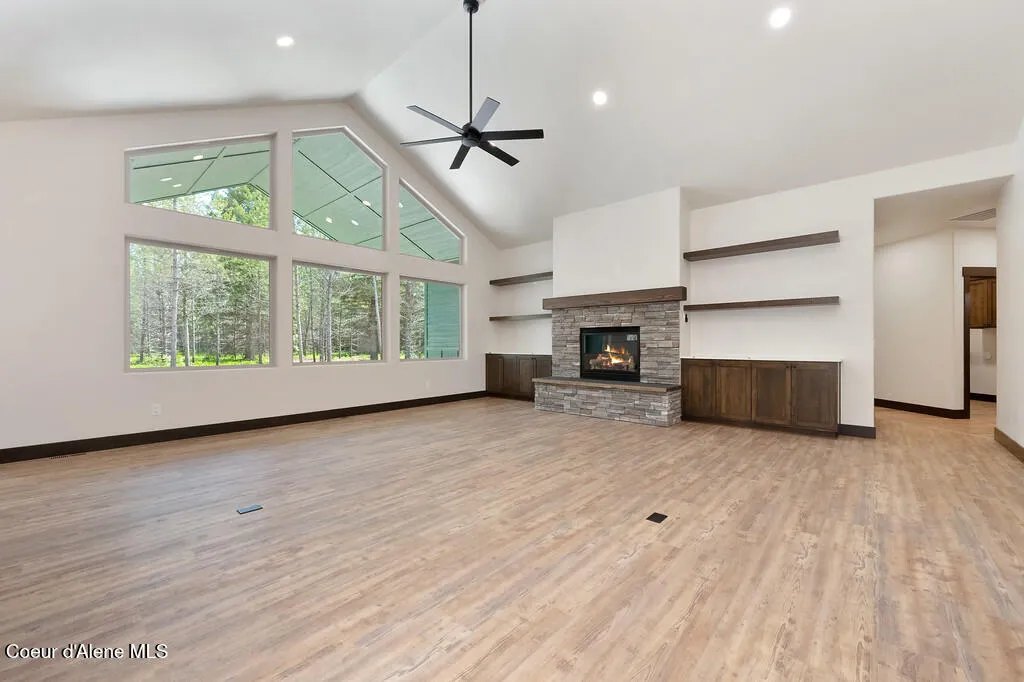 20908 Ranch View Drive Rathdrum ID 83858