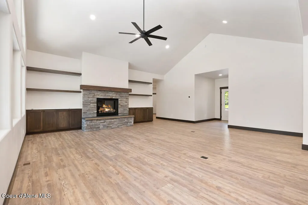 20908 Ranch View Drive Rathdrum ID 83858