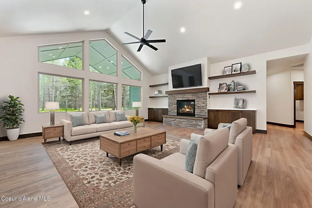 20908 Ranch View Drive Rathdrum ID 83858