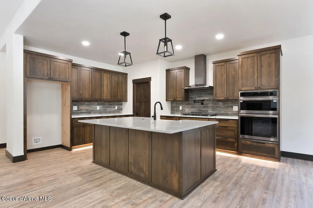 20908 Ranch View Drive Rathdrum ID 83858