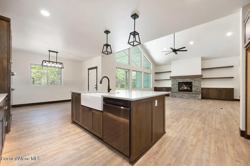 20908 Ranch View Drive Rathdrum ID 83858