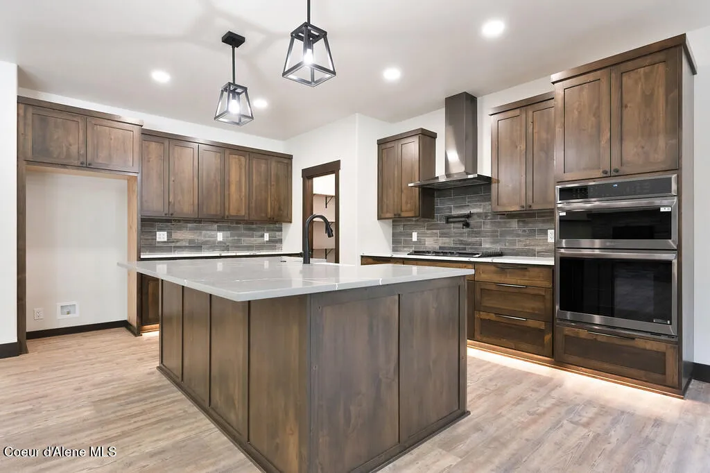 20908 Ranch View Drive Rathdrum ID 83858