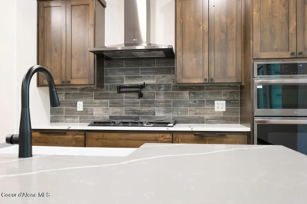 20908 Ranch View Drive Rathdrum ID 83858