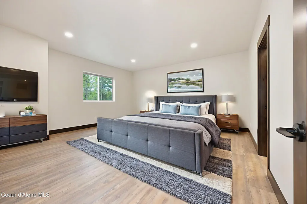 20908 Ranch View Drive Rathdrum ID 83858