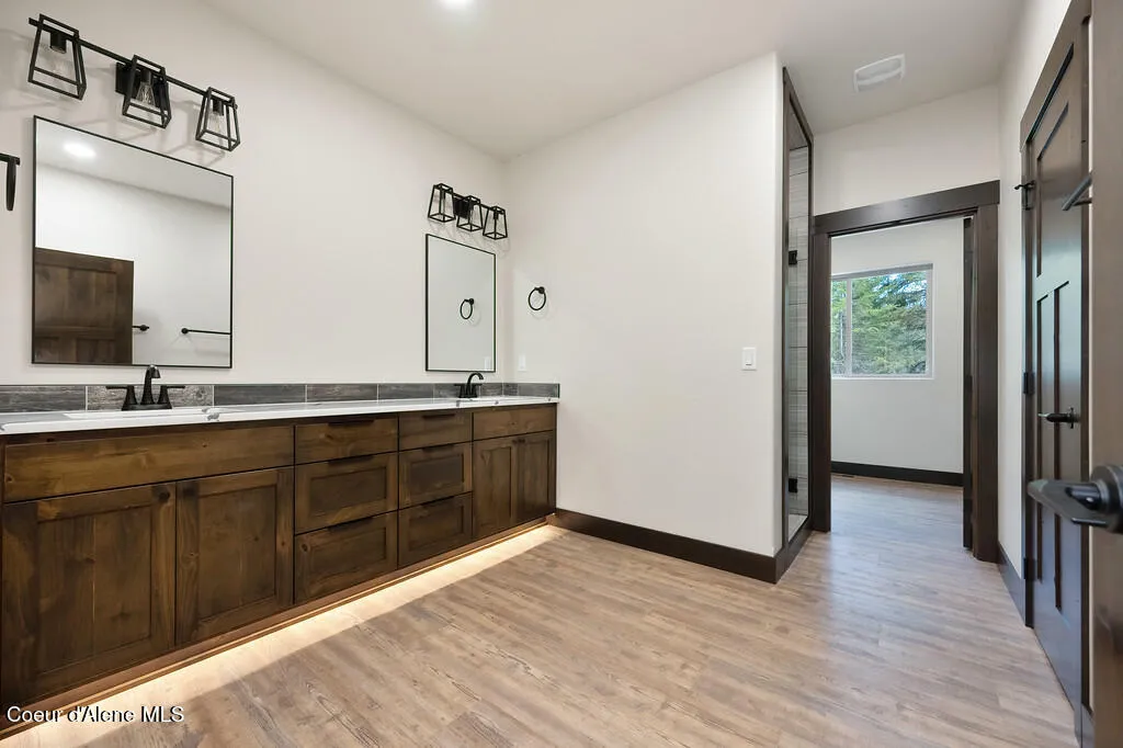 20908 Ranch View Drive Rathdrum ID 83858