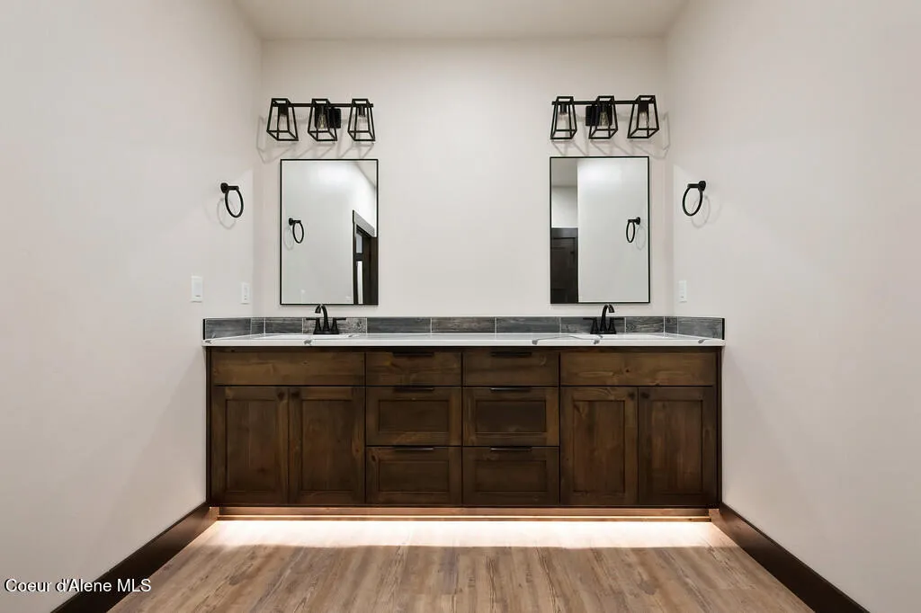 20908 Ranch View Drive Rathdrum ID 83858