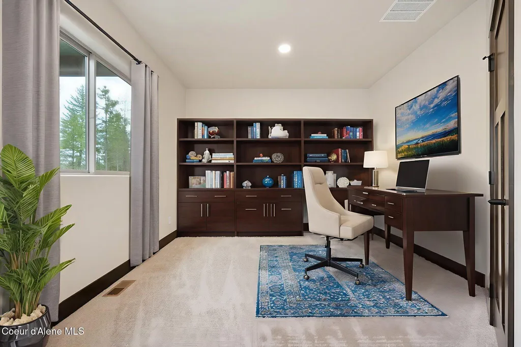 20908 Ranch View Drive Rathdrum ID 83858
