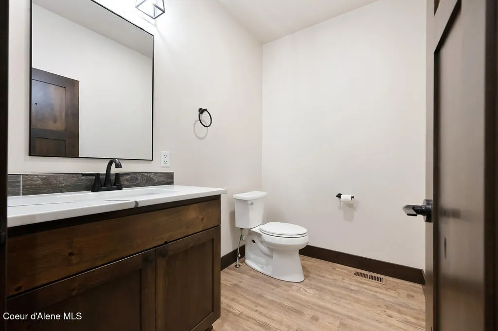 20908 Ranch View Drive Rathdrum ID 83858