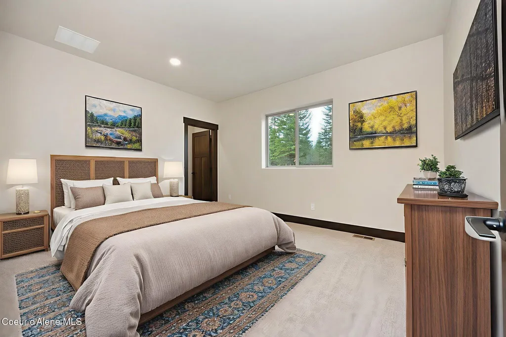 20908 Ranch View Drive Rathdrum ID 83858
