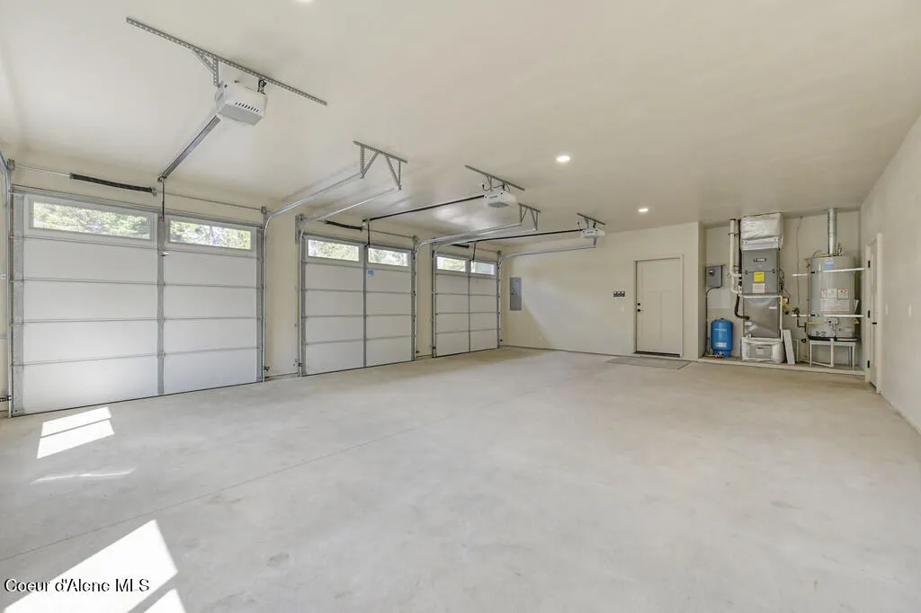 20908 Ranch View Drive Rathdrum ID 83858