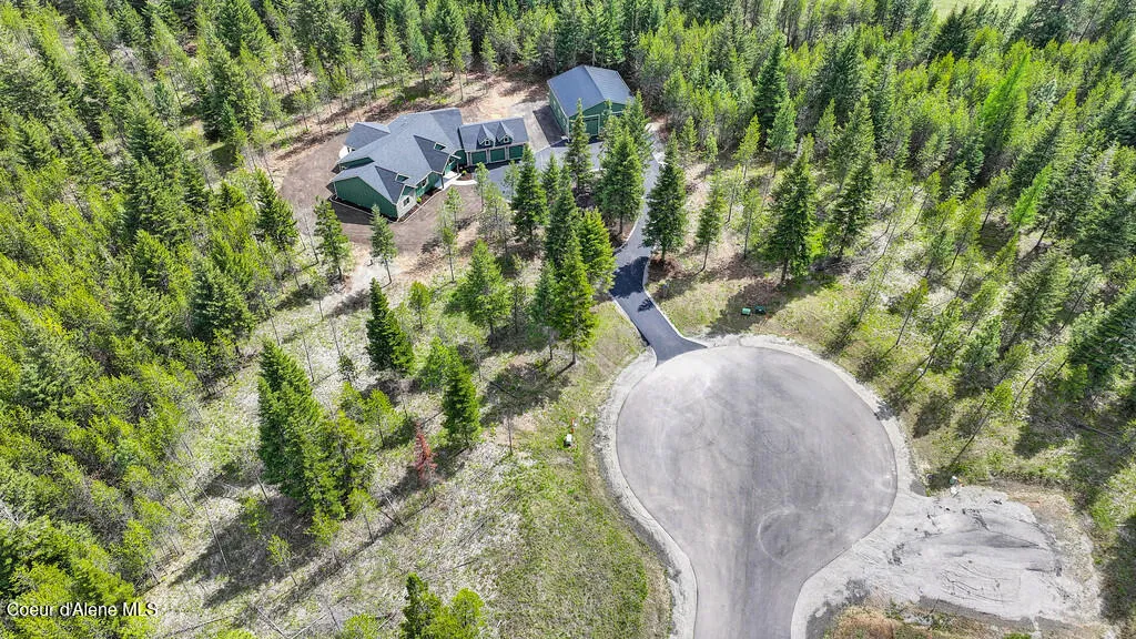 20908 Ranch View Drive Rathdrum ID 83858