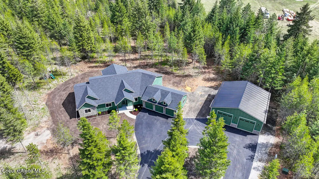 20908 Ranch View Drive Rathdrum ID 83858