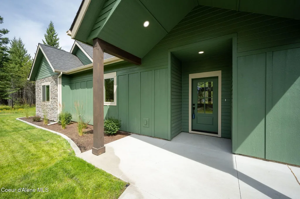 20908 Ranch View Drive Rathdrum ID 83858