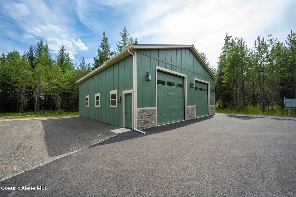 20908 Ranch View Drive Rathdrum ID 83858