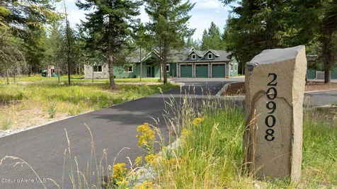 20908 Ranch View Drive Rathdrum ID 83858