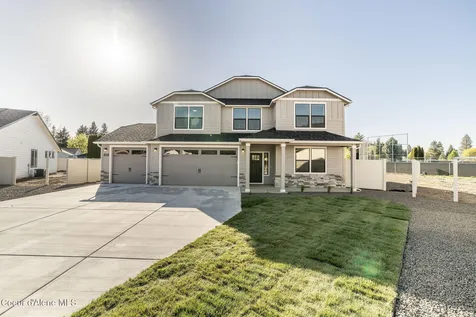 9285 N Secretariat Lane Hayden ID 83835