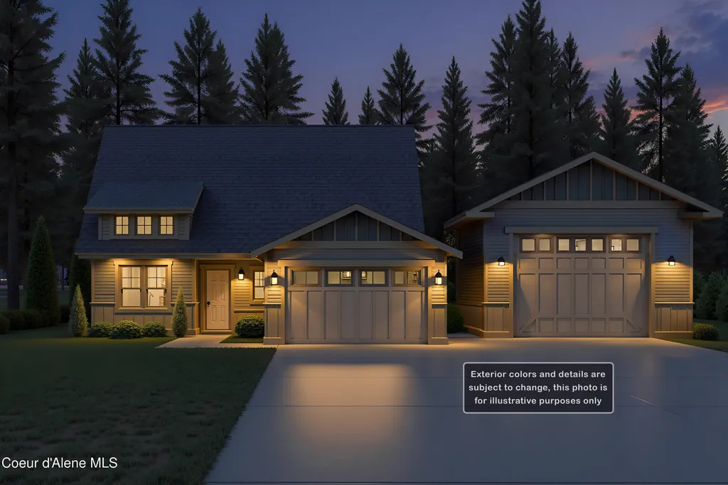 832 E Valley Street Oldtown ID 83822