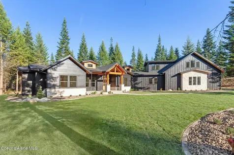 21424 N Ranch View Drive Rathdrum ID 83858