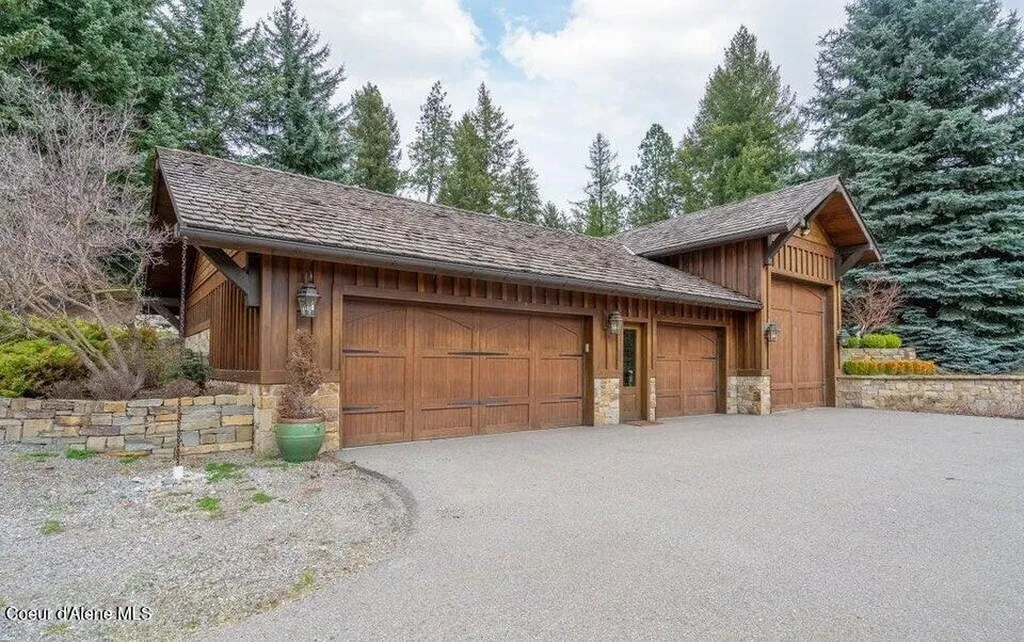 7566 E Gem Shores Road Hayden ID 83835