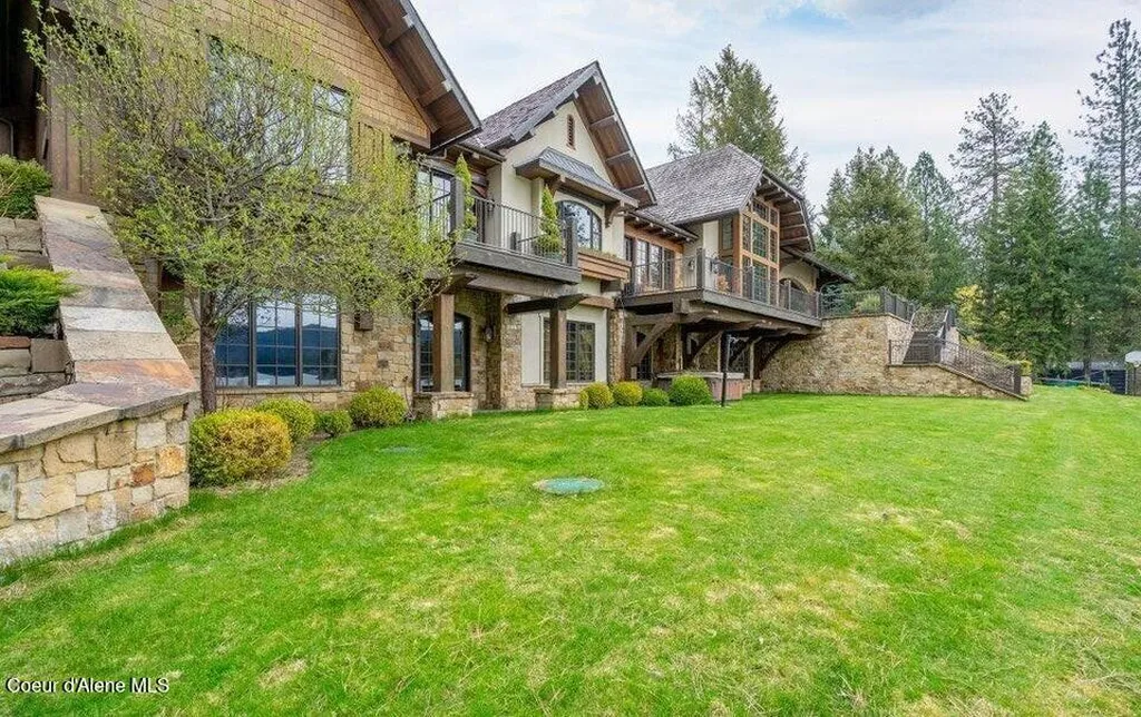 7566 E Gem Shores Road Hayden ID 83835