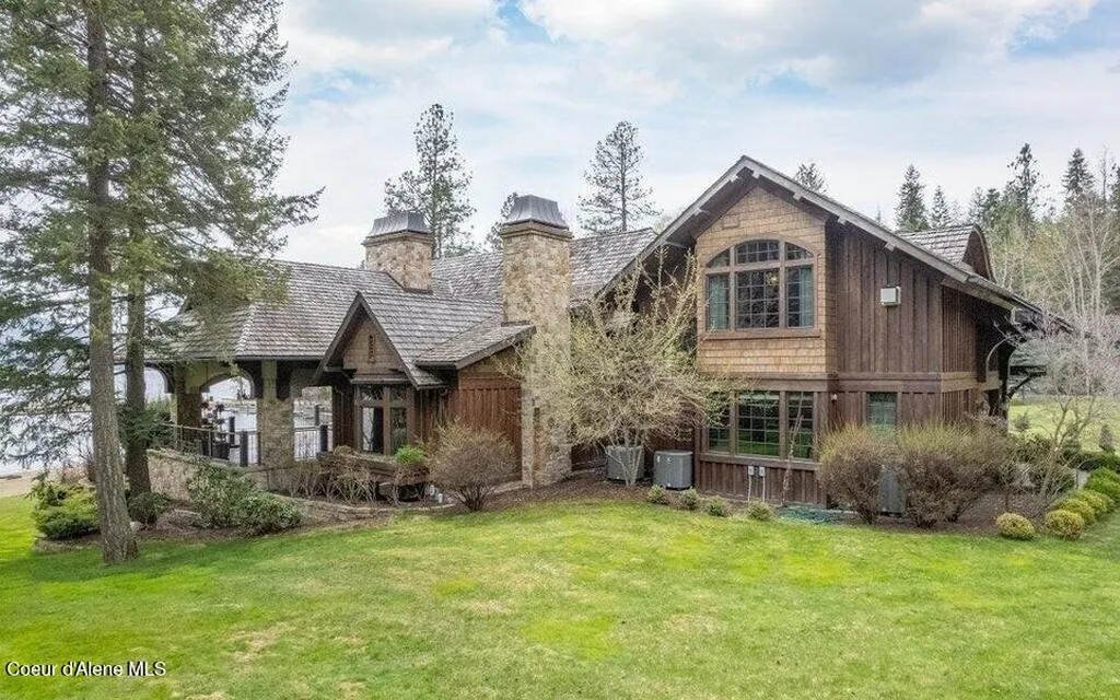 7566 E Gem Shores Road Hayden ID 83835