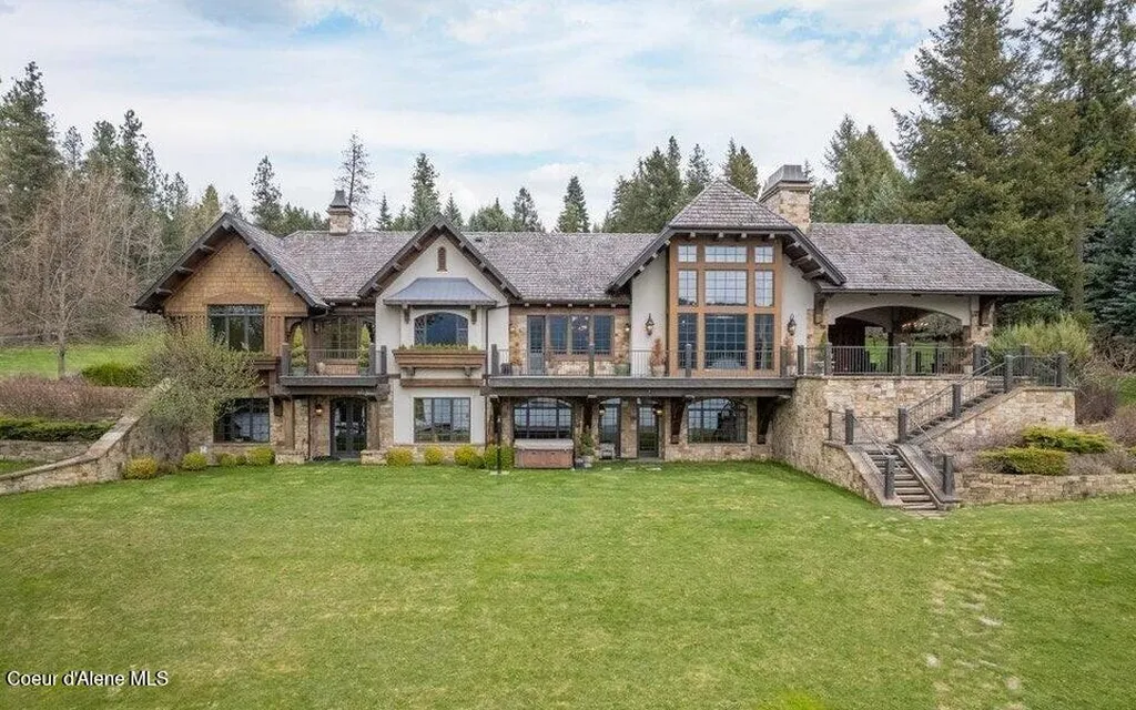 7566 E Gem Shores Road Hayden ID 83835