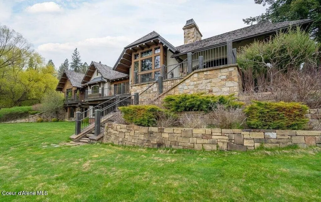 7566 E Gem Shores Road Hayden ID 83835