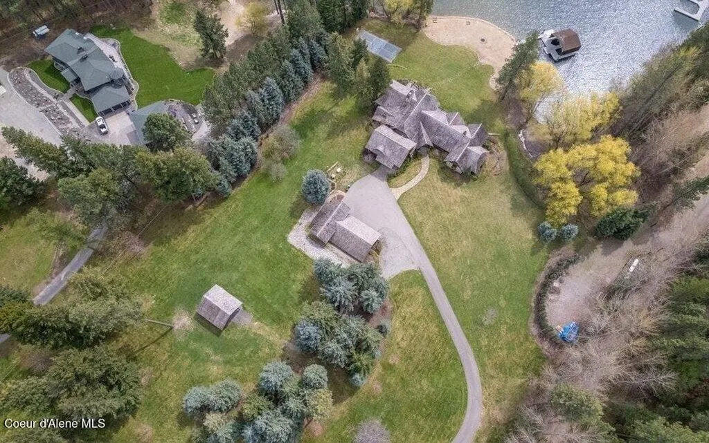 7566 E Gem Shores Road Hayden ID 83835
