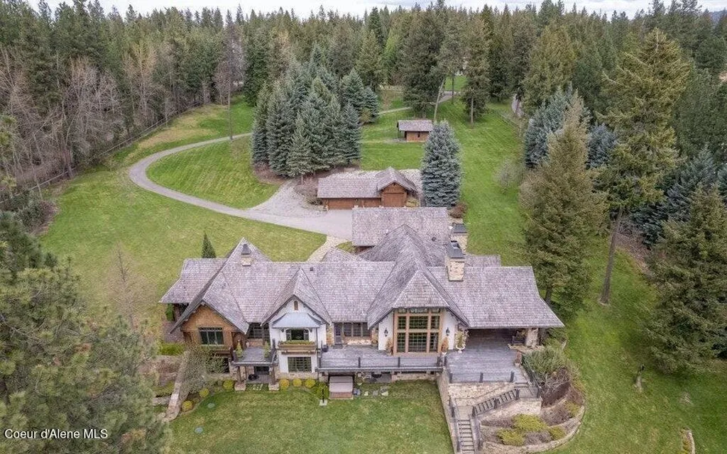 7566 E Gem Shores Road Hayden ID 83835