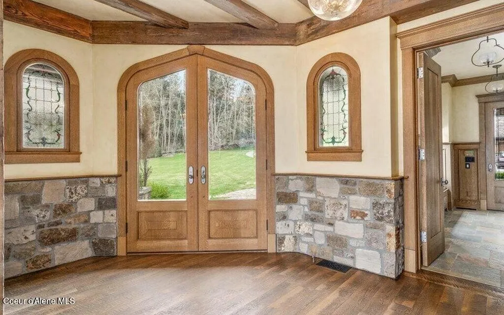 7566 E Gem Shores Road Hayden ID 83835
