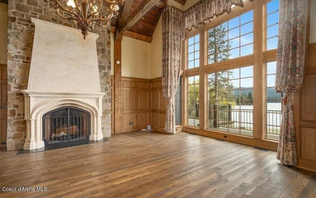 7566 E Gem Shores Road Hayden ID 83835