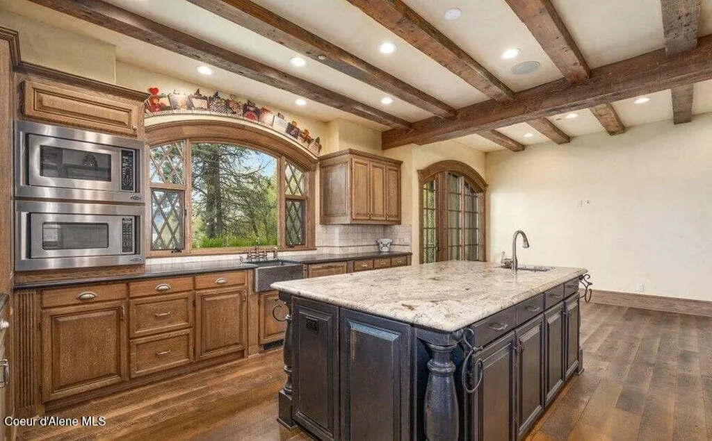 7566 E Gem Shores Road Hayden ID 83835