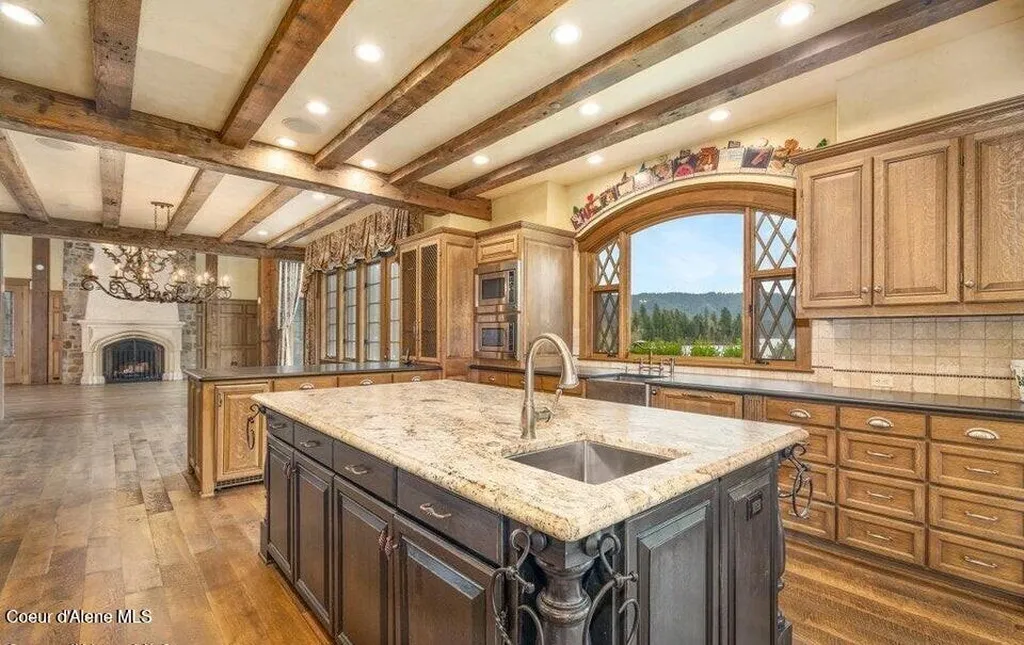 7566 E Gem Shores Road Hayden ID 83835