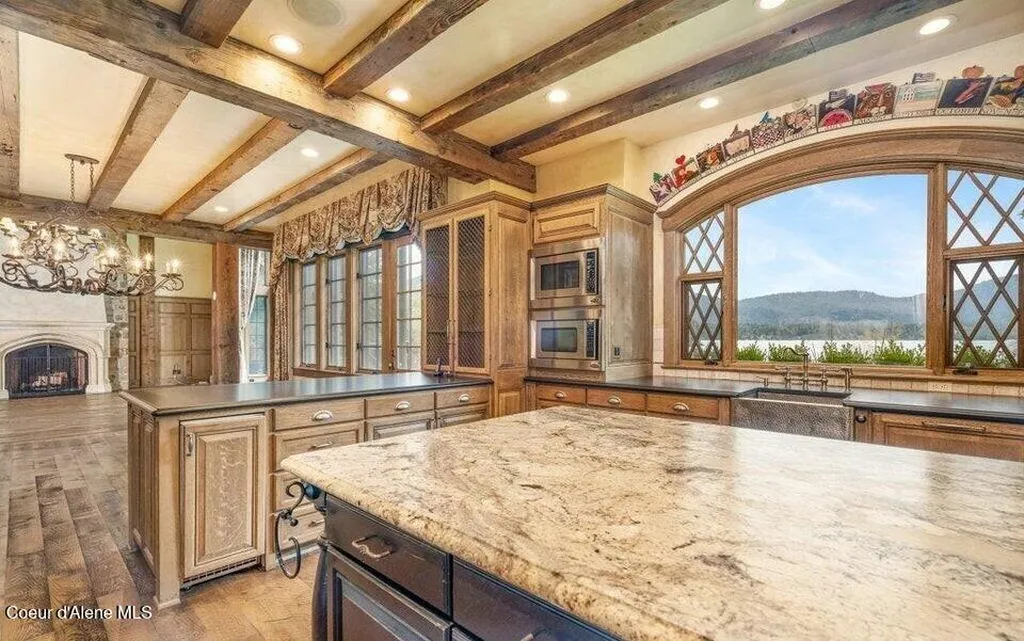 7566 E Gem Shores Road Hayden ID 83835