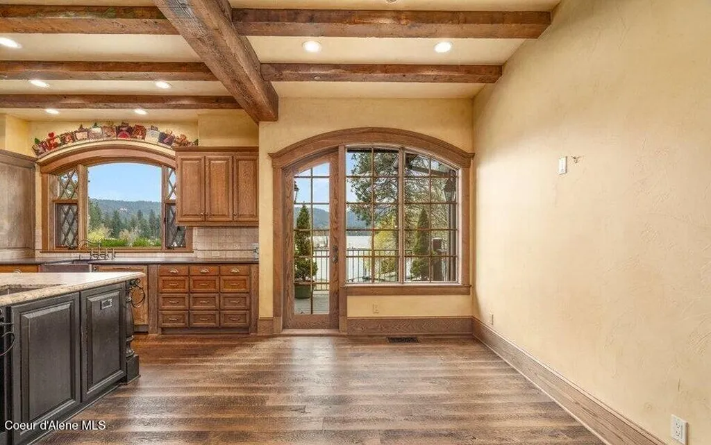 7566 E Gem Shores Road Hayden ID 83835