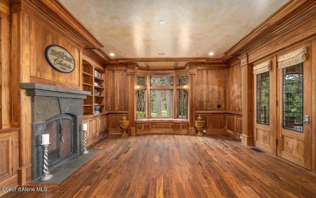 7566 E Gem Shores Road Hayden ID 83835
